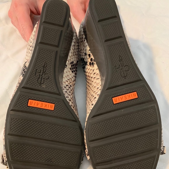 Cole Haan Tali Wedge Buckle - Picture 3 of 5